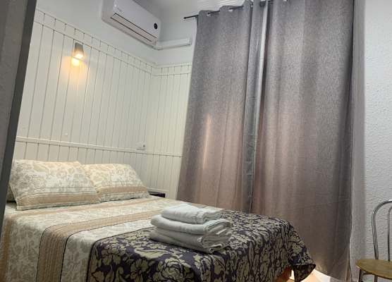 Hostal Alcobia 1