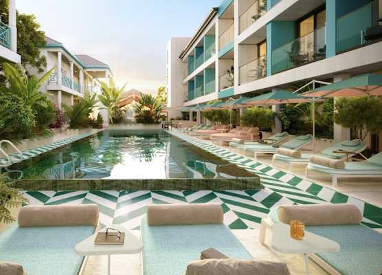 Hotel Indigo Turks & Caicos Grace Bay by IHG 1