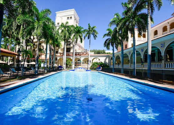 Hotel El Prado 1