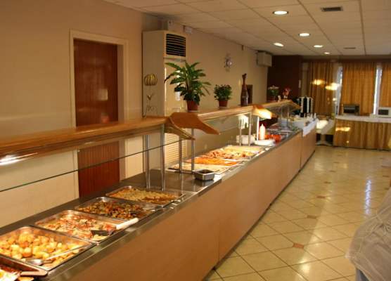 Village Inn 1
