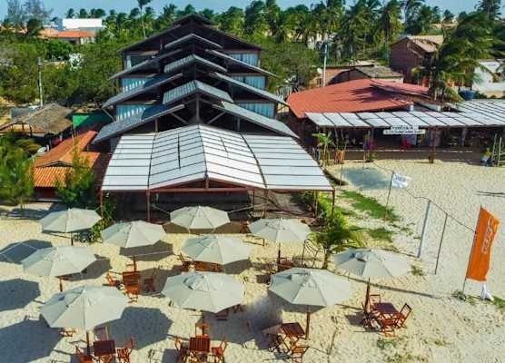 Grand Fortim Maceio Praia 1