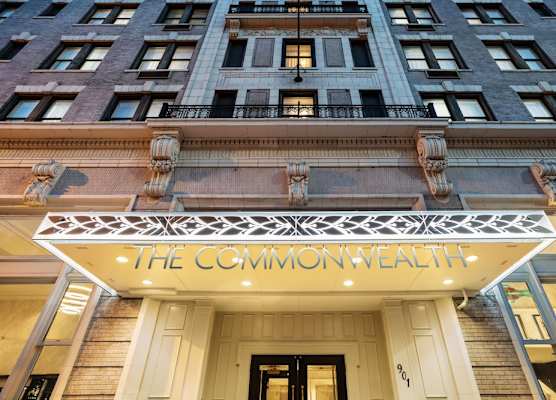 The Commonwealth 1