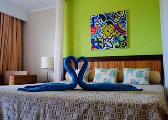Hotel Playa Cayo Santa María 1