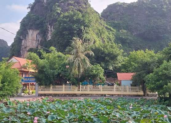 Trang An Elegant Homestay 1