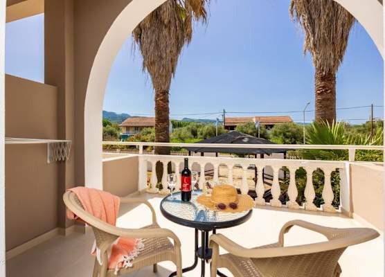 Kosmas Apartments 1