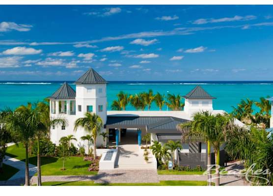 Beaches Turks and Caicos 1