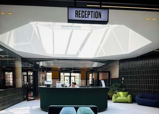 ROXI The Urban Residence Brussels 1