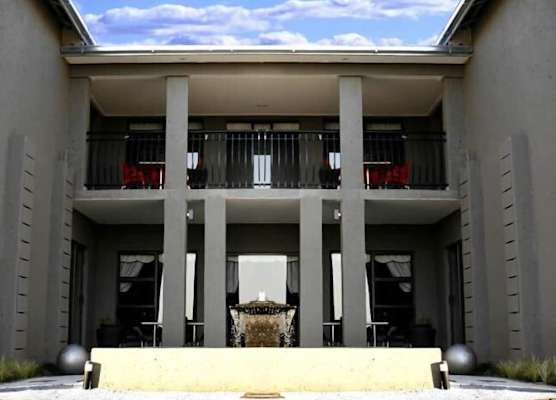 Altissimo Guesthouse 1