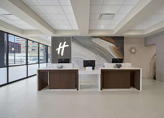 Holiday Inn & Suites CHICAGO-DOWNTOWN by IHG 1