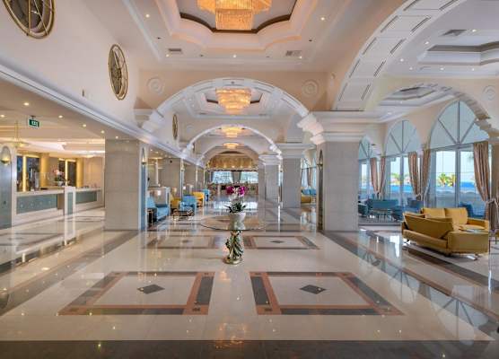 Rodos Palladium Leisure & Wellness 1