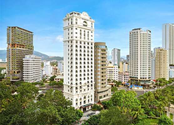 Mercure Nha Trang Beach 1