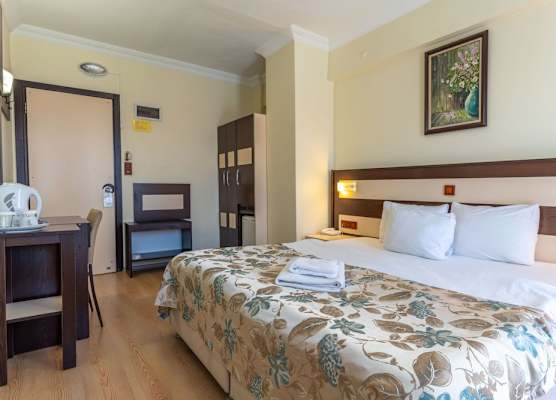 Hotel Karacam 1