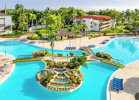 Marien Puerto Plata - All Inclusive 1