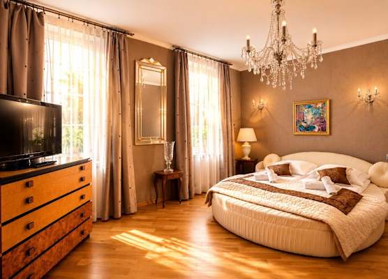 Aparthotel Vicini dawniej Aparthotel Oberża 1