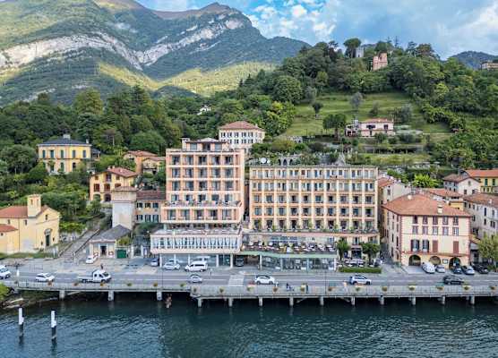 Hotel Bazzoni 1