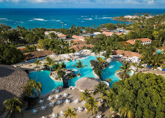 Cofresi Palm Beach & Spa Resort - All Inclusive 1