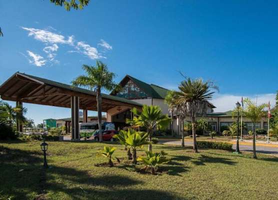 Hotel Playa Coco 1