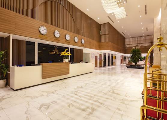 Libra Hotel Nha Trang 1