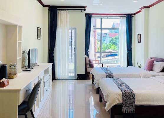 Vanida Hotel 1