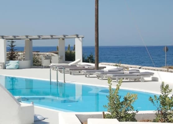 Sea paradise villas 1