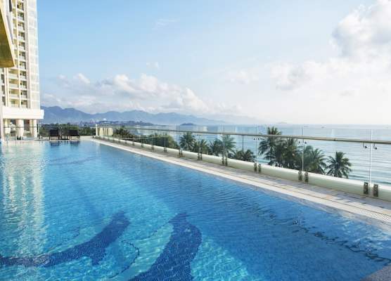 Havana Nha Trang Hotel 1