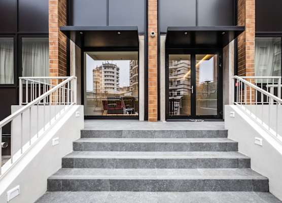 CO99 Art Building Residence 1