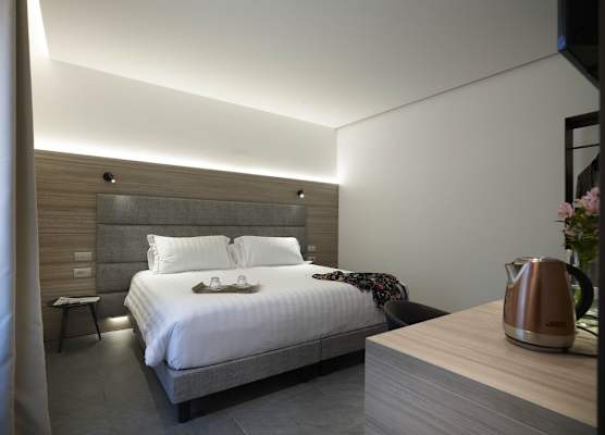 Boutique Hotel Touring 1