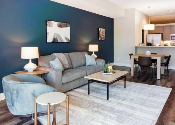 Arts District Apartments By Landing 1