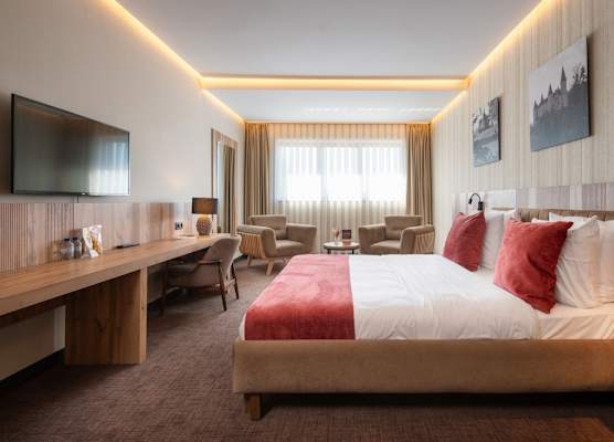 Hotel Le 830 Namur 1