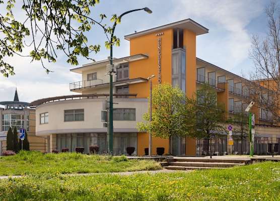 Hunguest Hotel Aqua Sol 1