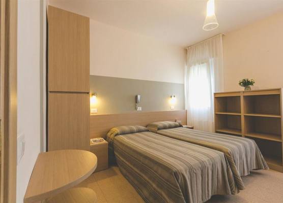 Hotel Colonna 1