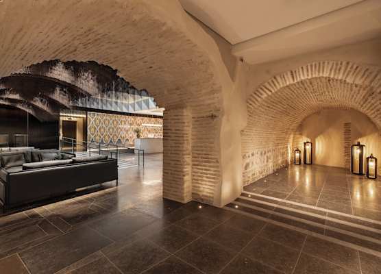 Áurea Toledo by Eurostars Hotel company 1