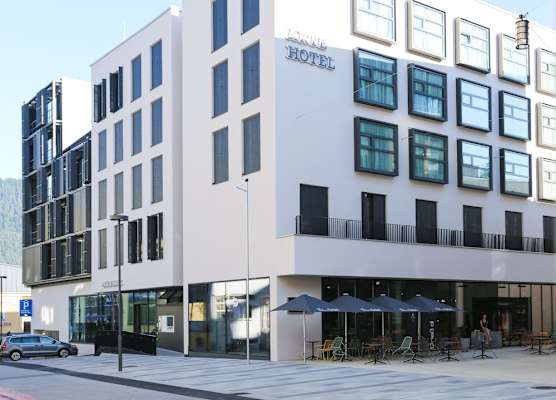 arte Hotel Kufstein 1