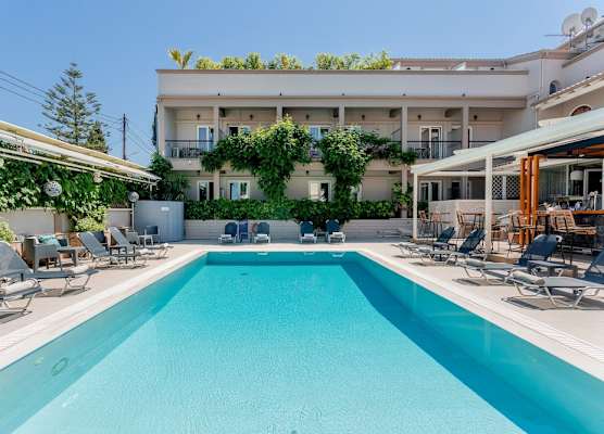 Telesilla Hotel 1