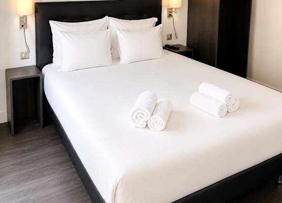 Hotel Douglas 1
