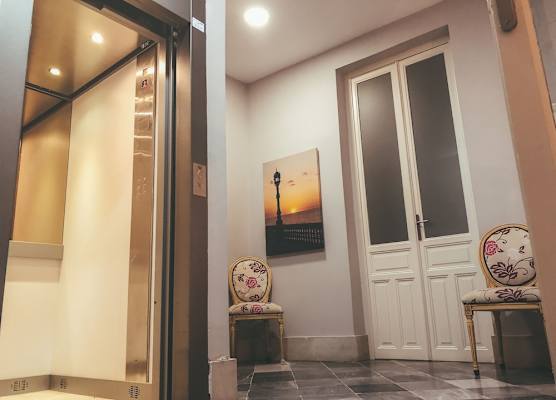 Apodaca Rooms 1