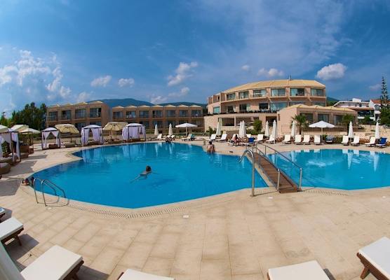 Ionian Emerald Resort 1