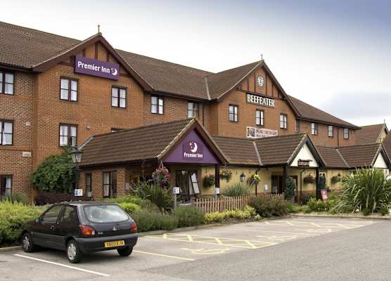 Premier Inn York North West 1