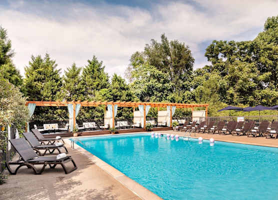 Delta Hotels by Marriott Nashville Airport 1