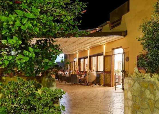 Hotel Alba D'Amore 1