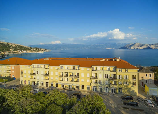 Valamar Atrium Residence 1
