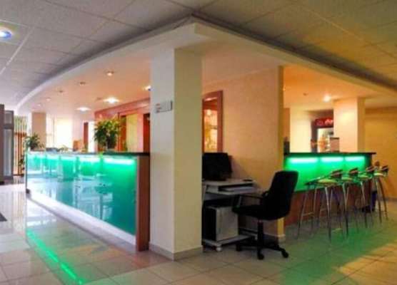 Hotel Meritum 1