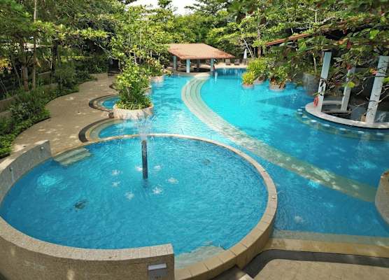 Fernvale Leisure Club and Resort 1