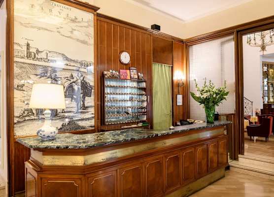 Hotel Continental 1