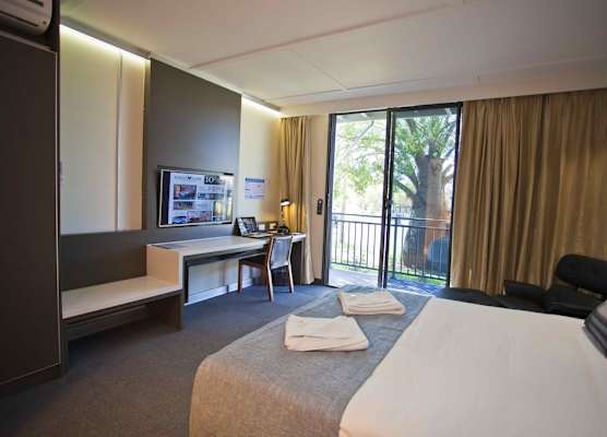 Kings Park - Accommodation 1