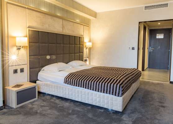 Cosmopolitan Hotel & Wellness 1