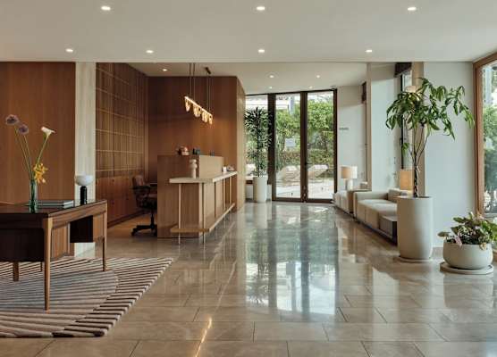 Golden Sun Hotel 1