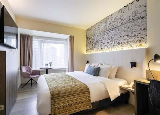 Mercure Oostende 1