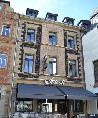 Boutique-Hotel "Stilvoll" 1