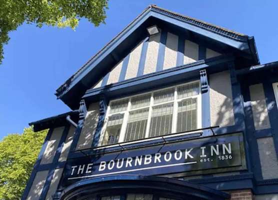 The Bournbrook Inn 1